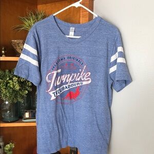 Turnpike Troubadours T Shirt
